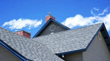 residential roofing contractor