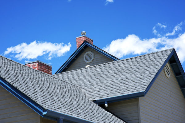 Composite Shingle Roofing